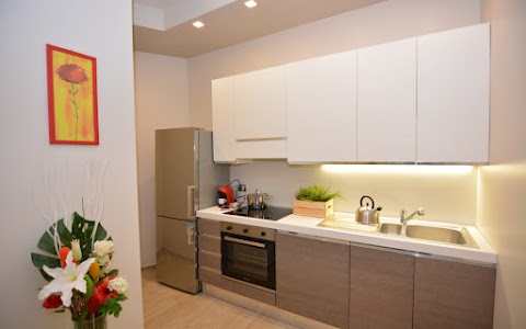 Thematic Suites Apartments • Bologna APTS