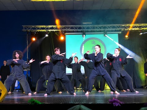 Tai chi chuan Liana Addesse -corso di arti marziali interne- Lezioni Frosinone