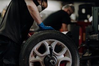 Autofficina Residori di Macchioni Ivano