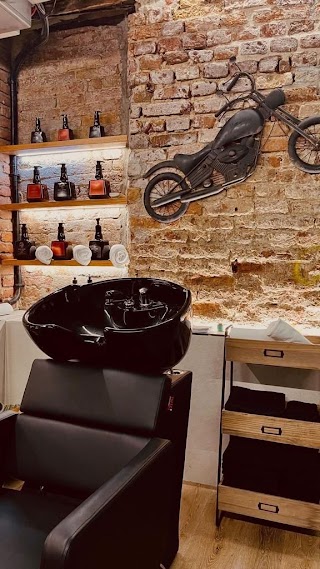 Do Fradei Barbershop