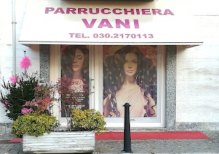 Parrucchiera Vany Di Guerini Vanessa