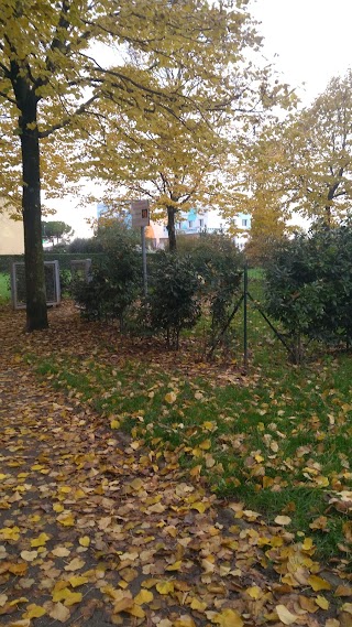 Giardino pubblico di San Donnino