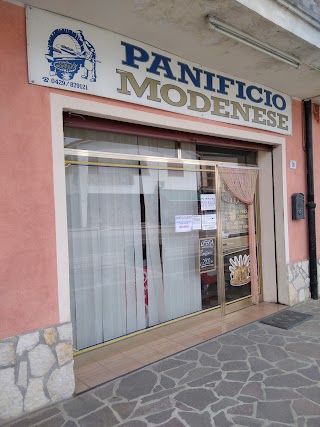 Panificio Modenese Davide & C. S.N.C.