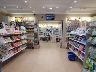 Farmacia Morena Dott. Scarnò