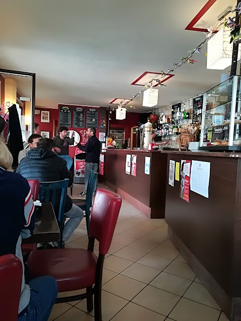 Inpiassa Cafe Di Truzzoli Mirko