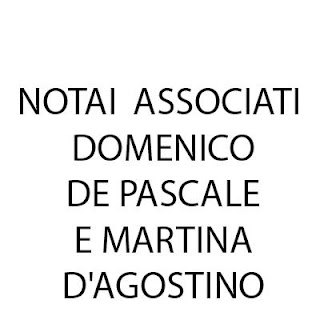Studio Notarile Domenico De Pascale