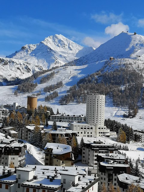 Foto di Il Barbasel - Via Monterotta 6, Sestriere (TO), Italia