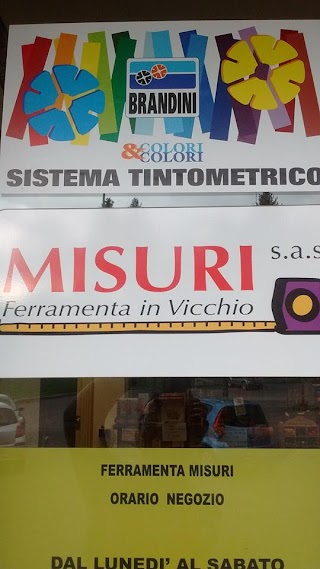 Misuri SaS ferramenta