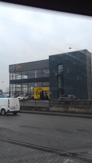 Opel Service