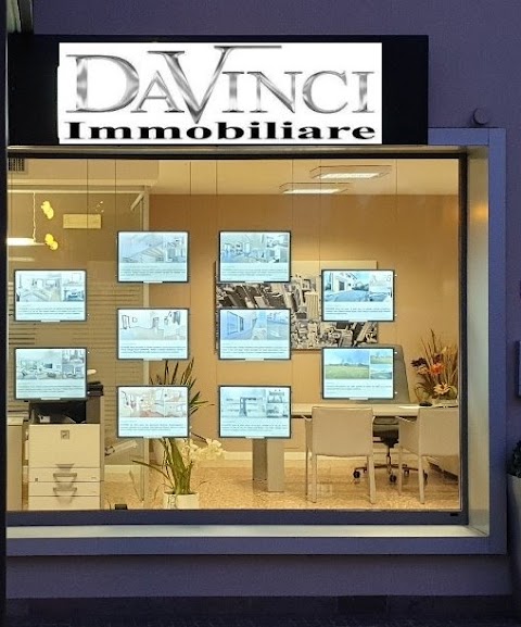 DaVinci Immobiliare