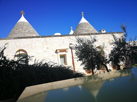 Il Granello Di Senape In Valle D'Itria