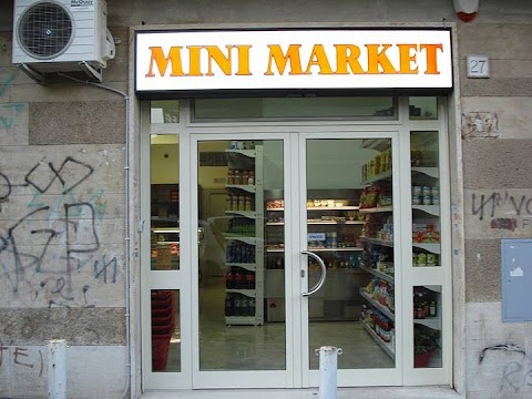 Mini Market