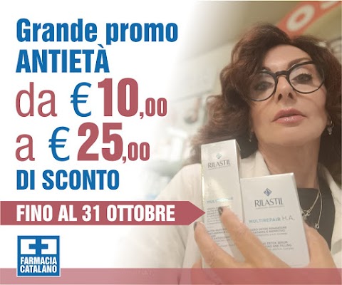 Farmacia Catalano