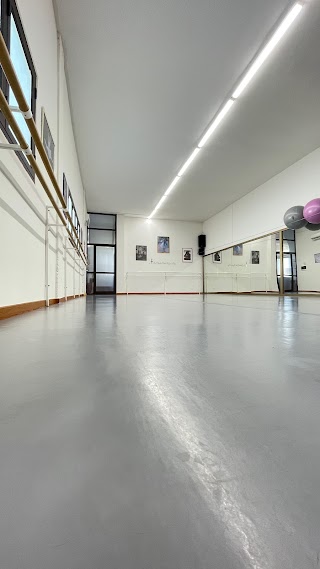 Arsis Choreutica Centro Formazione Danza