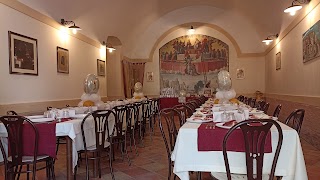 A Corte Ristorante Pizzeria Di Pino Giannetti