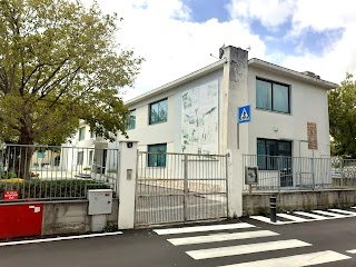 Scuola Elementare Spotorno "Sandro Pertini"