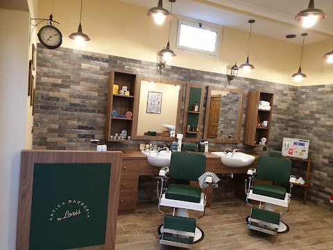 antica barberia barber shop