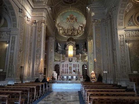 Santuario Gesù Bambino di Praga