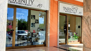 Infinity hair studio & beauty