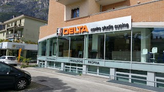 delta centro studi cucine