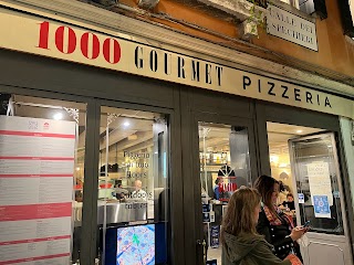 1000 Gourmet Venezia