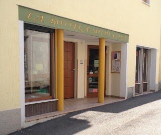 La Bottega sotto casa di Elena Lavecchia