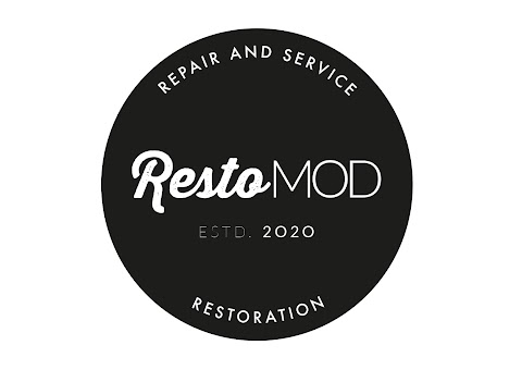 RestoMod Service