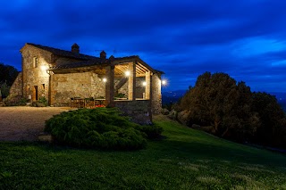 Agriturismo Vaianino - Tuscany