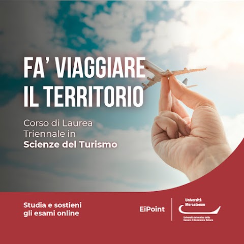 Università Telematica Mercatorum Frosinone