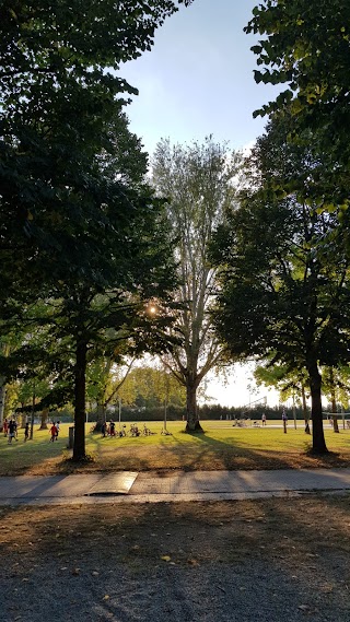 Centro Sportivo Ernesto Faccioli