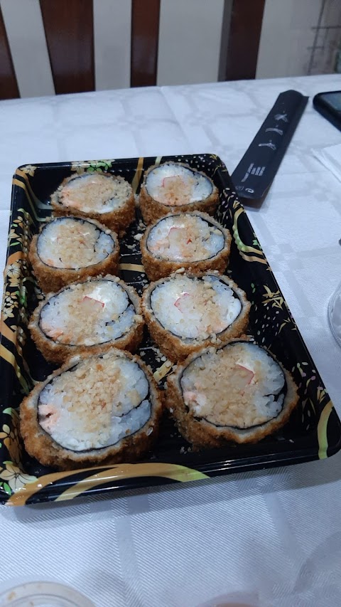 Dentó Sushi