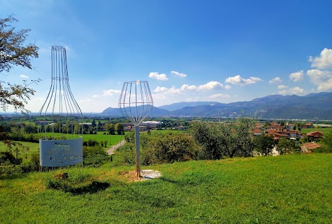 La Guarda Agriturismo in Cantina