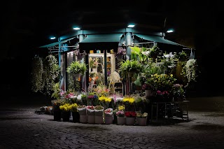 Chiosco Cairoli di Alice Marani - Vendita di fiori e piante