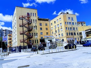 Ospedale S. Maria di Loreto Nuovo