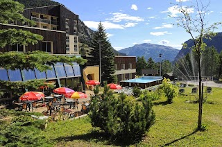 Village Club du Soleil Montgenèvre