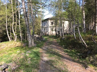 Rifugio Palazzina Sertorio