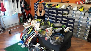 tennismania milano