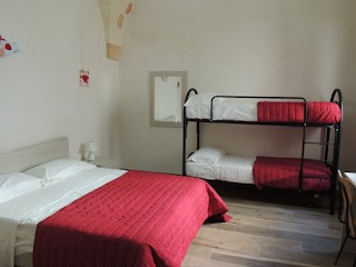 Bed&Breakfast Le 5 Volte