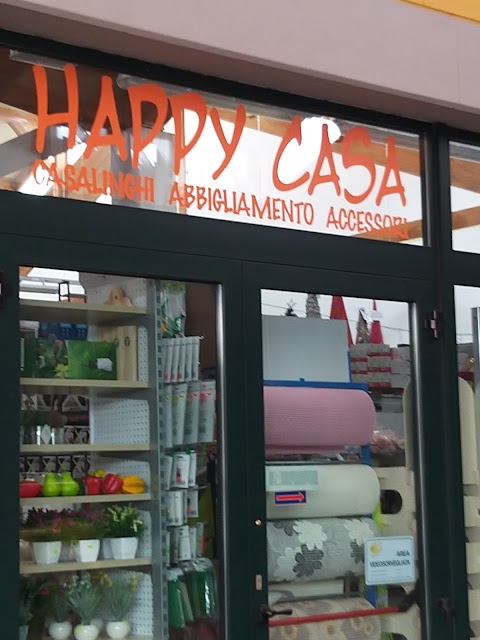 Happy Casa