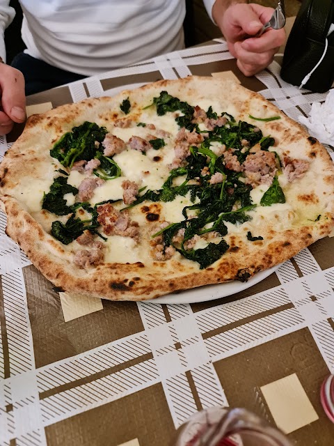 Trattoria Pizzeria "ZìRosa"