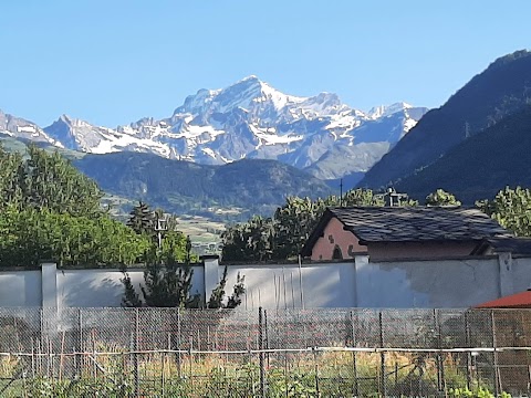 La Roche Hotel Appartments