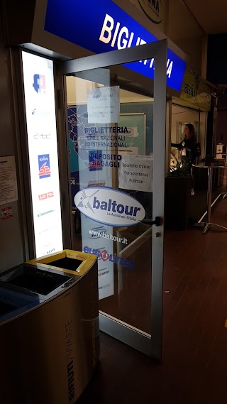 Baltour Srl