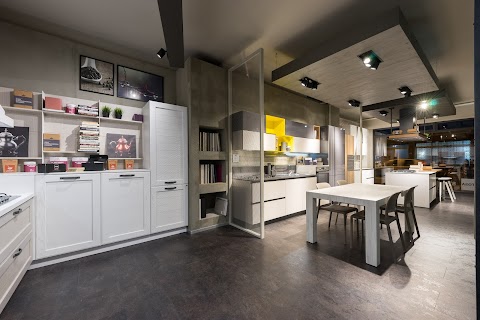 Stosa Store Firenze Nord | Cucine