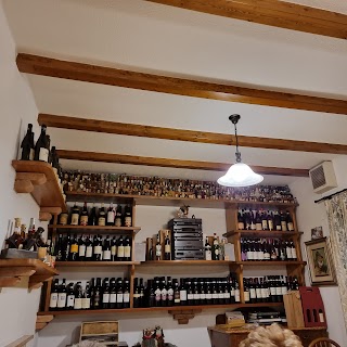 Trattoria da Martino