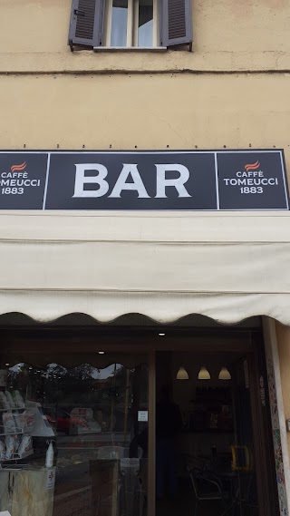Bar Caffè Tomeucci