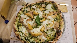 Pizzeria La borgata