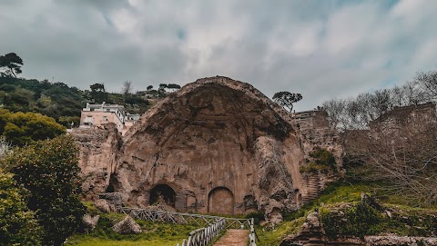 Tempio di Mercurio