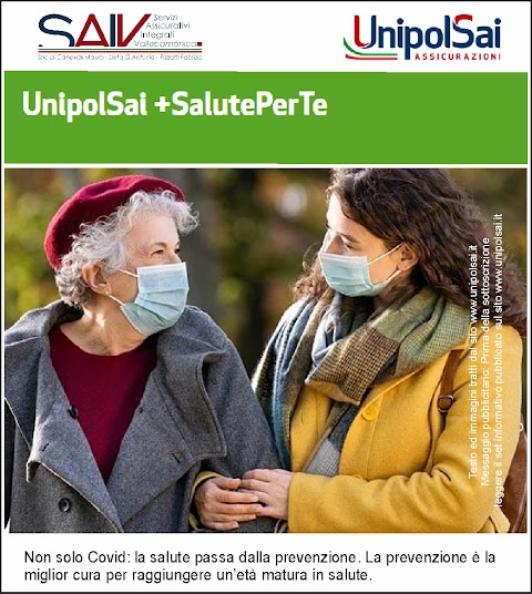 UnipolSai Assicurazioni Cividate Camuno - S.A.I.V. Snc di Canevali Lieta e Pizzatti