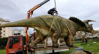 Traslochi Lo Porto Gregorio a Palermo (storico via Ernesto Basile)