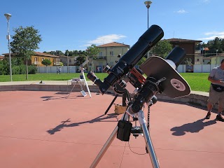 Parco Piazzetta degli Artisti